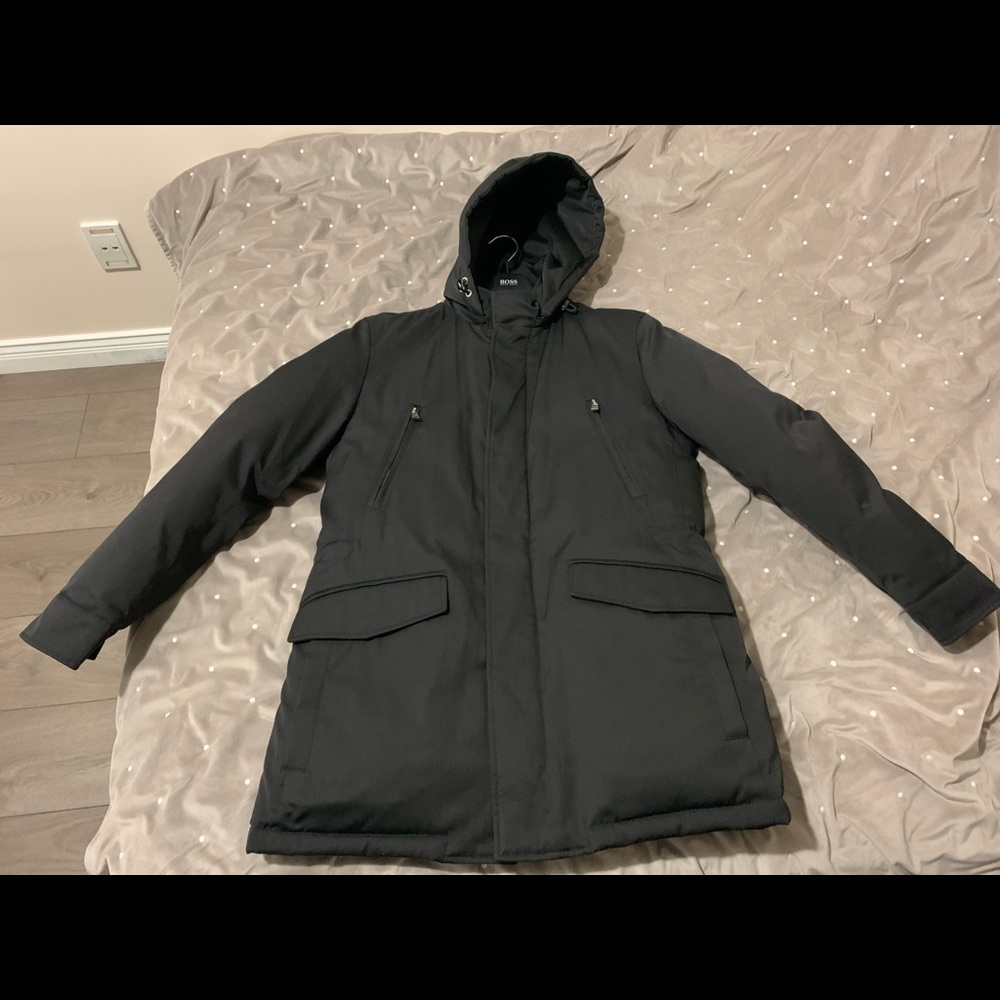 Hugo Boss Jacket for sale